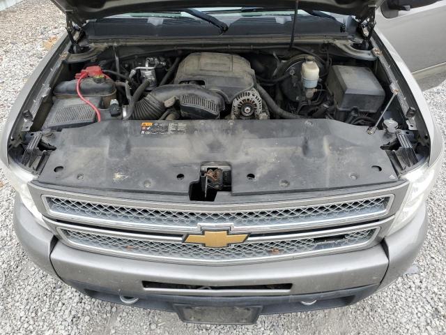 Photo 10 VIN: 1GCPKTE73CF172296 - CHEVROLET SILVERADO 