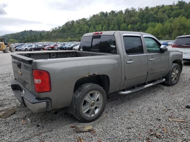 Photo 2 VIN: 1GCPKTE73CF172296 - CHEVROLET SILVERADO 