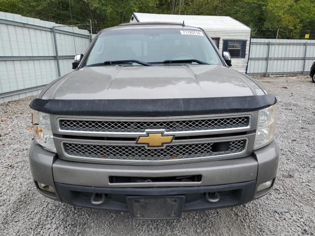 Photo 4 VIN: 1GCPKTE73CF172296 - CHEVROLET SILVERADO 