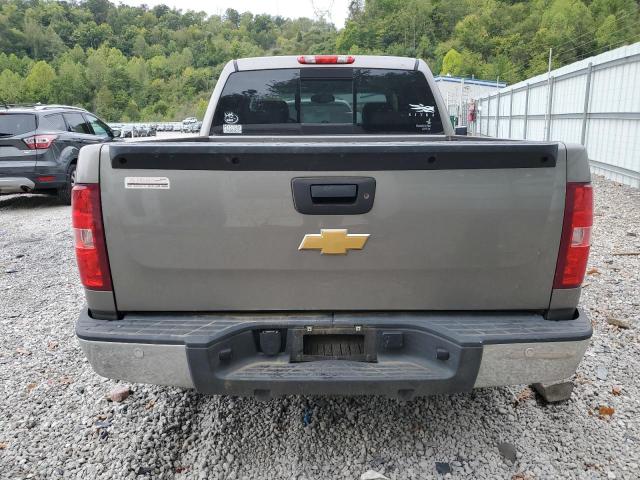 Photo 5 VIN: 1GCPKTE73CF172296 - CHEVROLET SILVERADO 