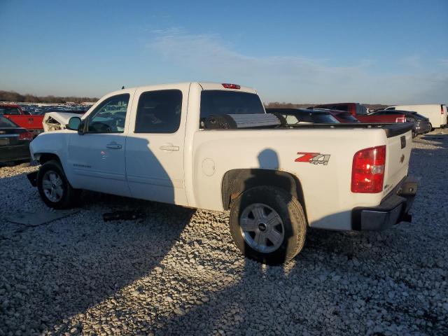 Photo 1 VIN: 1GCPKTE74CF144796 - CHEVROLET SILVERADO 