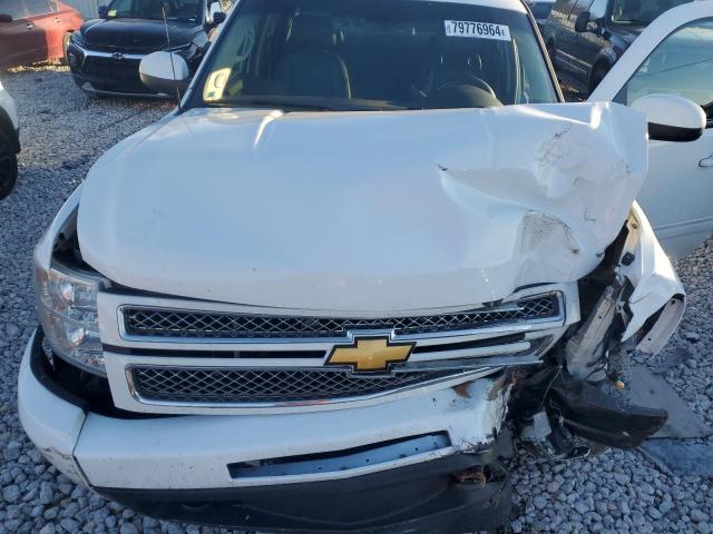 Photo 10 VIN: 1GCPKTE74CF144796 - CHEVROLET SILVERADO 