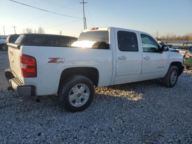 Photo 2 VIN: 1GCPKTE74CF144796 - CHEVROLET SILVERADO 