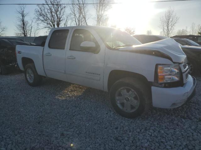 Photo 3 VIN: 1GCPKTE74CF144796 - CHEVROLET SILVERADO 