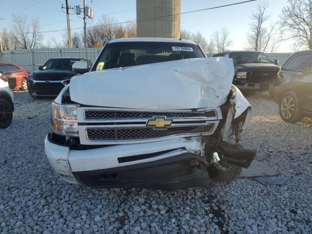 Photo 4 VIN: 1GCPKTE74CF144796 - CHEVROLET SILVERADO 