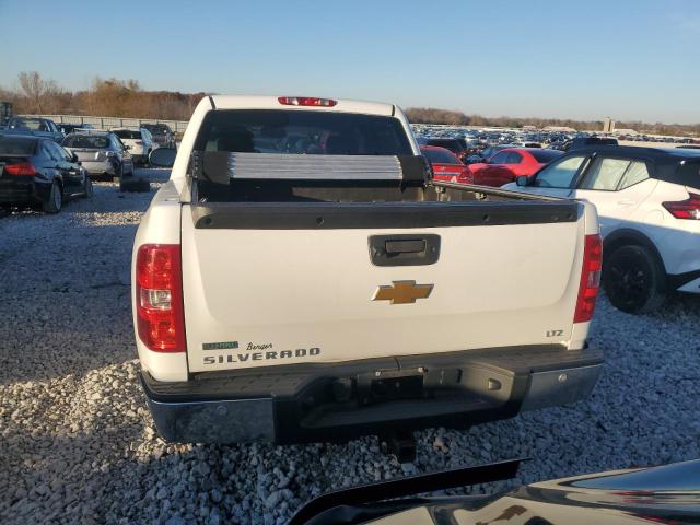 Photo 5 VIN: 1GCPKTE74CF144796 - CHEVROLET SILVERADO 