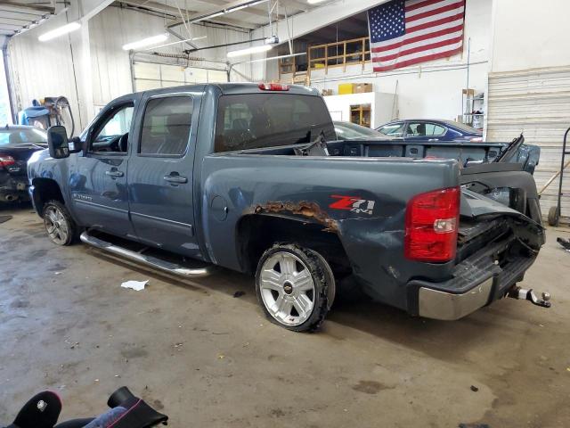 Photo 1 VIN: 1GCPKTE74CF145513 - CHEVROLET SILVERADO 