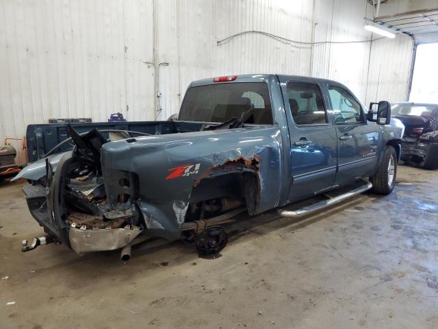 Photo 2 VIN: 1GCPKTE74CF145513 - CHEVROLET SILVERADO 