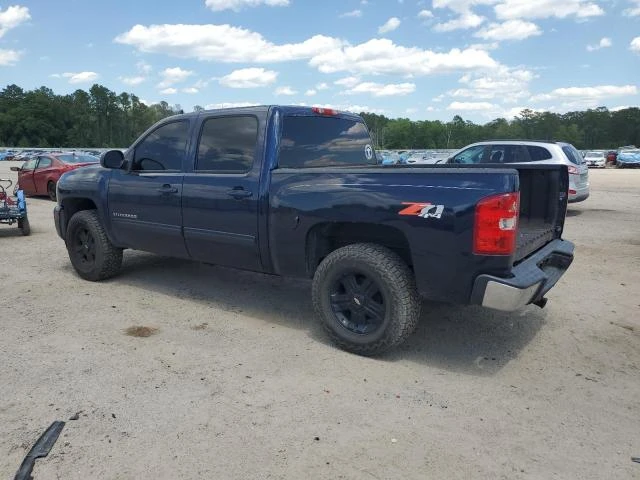 Photo 1 VIN: 1GCPKTE78CF161438 - CHEVROLET SILVERADO 