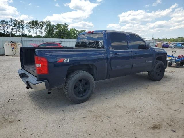 Photo 2 VIN: 1GCPKTE78CF161438 - CHEVROLET SILVERADO 