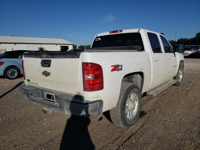 Photo 3 VIN: 1GCPKTE79CF190124 - CHEVROLET SILVERADO 