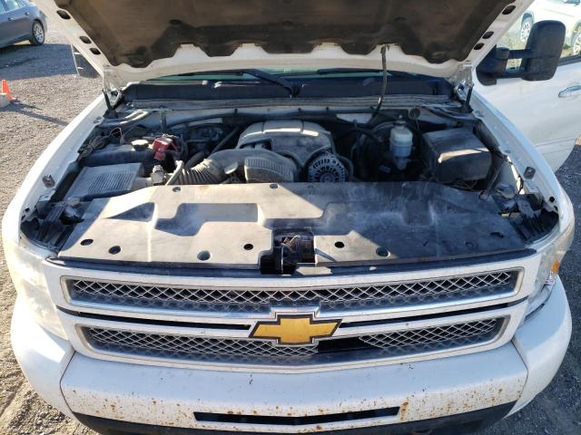 Photo 6 VIN: 1GCPKTE79CF190124 - CHEVROLET SILVERADO 