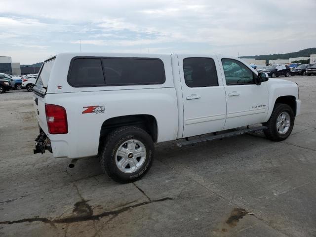 Photo 2 VIN: 1GCPKTE7XCF213572 - CHEVROLET SILVER1500 