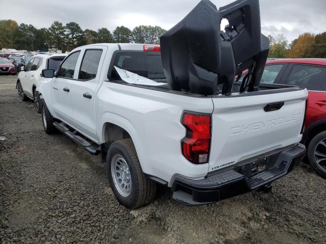 Photo 1 VIN: 1GCPSBEK0P1149236 - CHEVROLET COLORADO 