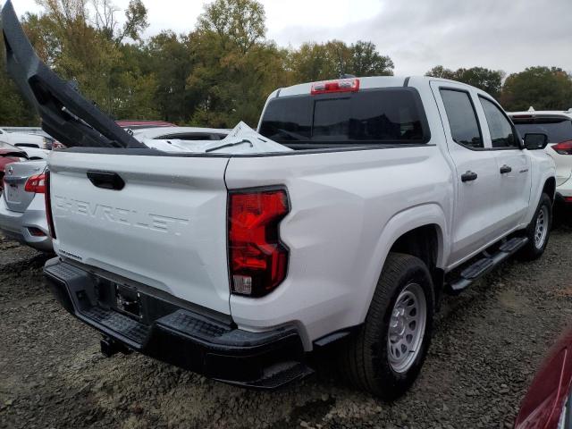 Photo 2 VIN: 1GCPSBEK0P1149236 - CHEVROLET COLORADO 