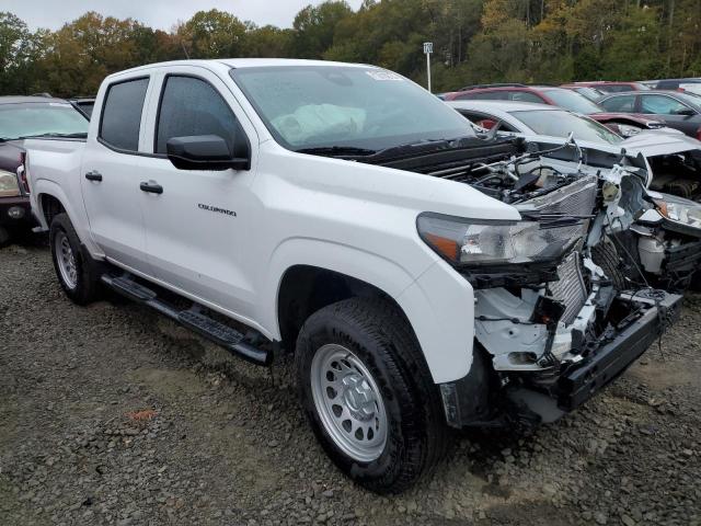 Photo 3 VIN: 1GCPSBEK0P1149236 - CHEVROLET COLORADO 