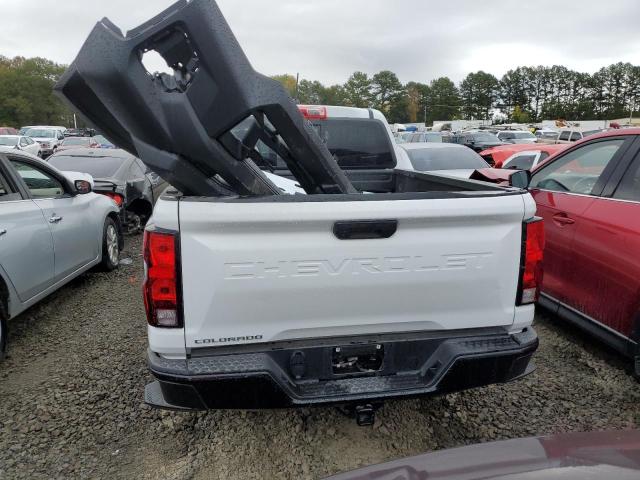 Photo 5 VIN: 1GCPSBEK0P1149236 - CHEVROLET COLORADO 