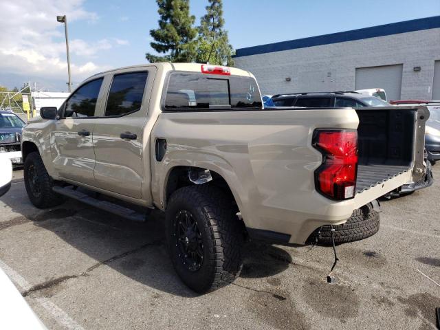 Photo 1 VIN: 1GCPSBEK6P1137303 - CHEVROLET COLORADO 