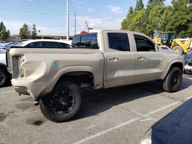 Photo 2 VIN: 1GCPSBEK6P1137303 - CHEVROLET COLORADO 