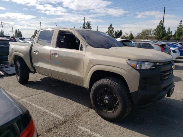 Photo 3 VIN: 1GCPSBEK6P1137303 - CHEVROLET COLORADO 