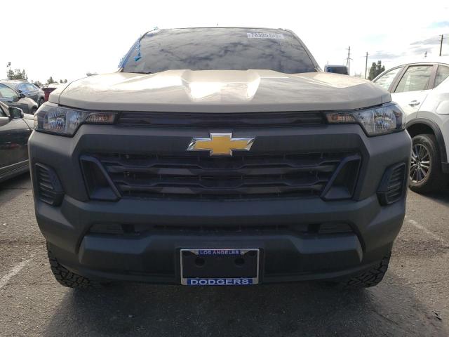 Photo 4 VIN: 1GCPSBEK6P1137303 - CHEVROLET COLORADO 