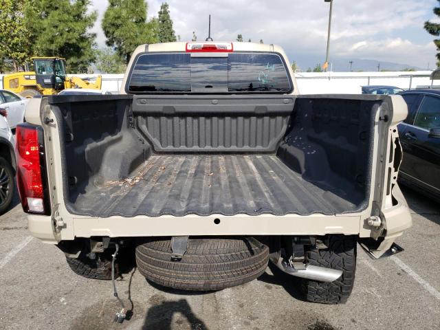 Photo 5 VIN: 1GCPSBEK6P1137303 - CHEVROLET COLORADO 