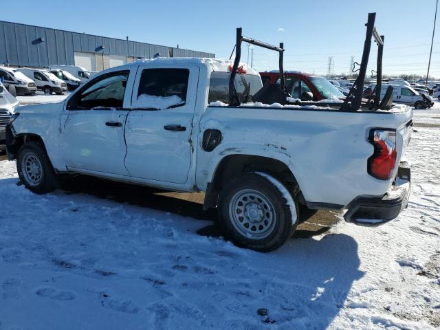 Photo 1 VIN: 1GCPSBEK7P1132353 - CHEVROLET COLORADO 