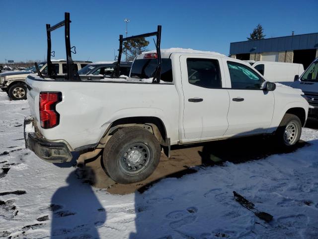 Photo 2 VIN: 1GCPSBEK7P1132353 - CHEVROLET COLORADO 