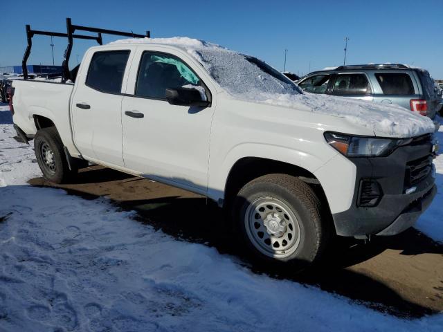 Photo 3 VIN: 1GCPSBEK7P1132353 - CHEVROLET COLORADO 