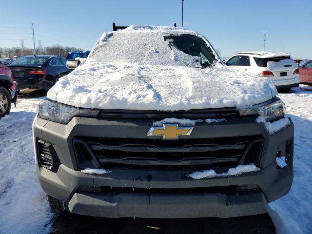 Photo 4 VIN: 1GCPSBEK7P1132353 - CHEVROLET COLORADO 