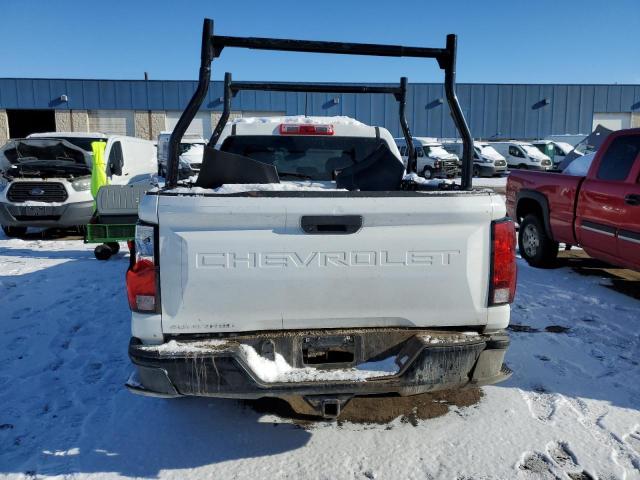 Photo 5 VIN: 1GCPSBEK7P1132353 - CHEVROLET COLORADO 