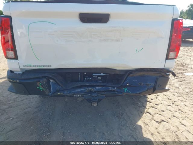 Photo 5 VIN: 1GCPSBEK9R1128663 - CHEVROLET COLORADO 