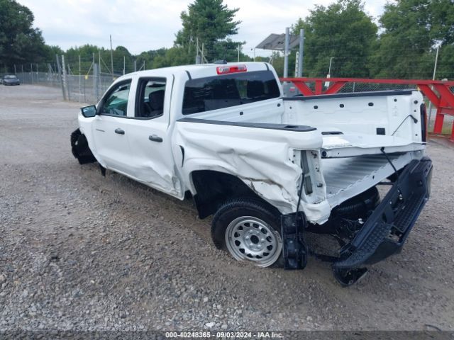 Photo 2 VIN: 1GCPSBEKXR1111208 - CHEVROLET COLORADO 