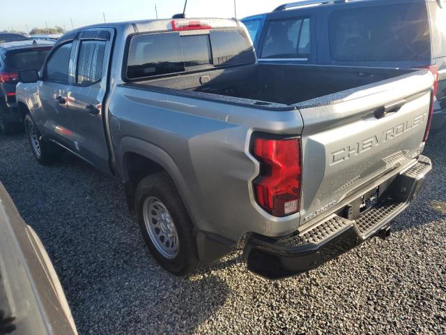 Photo 1 VIN: 1GCPSBEKXR1172493 - CHEVROLET COLORADO 