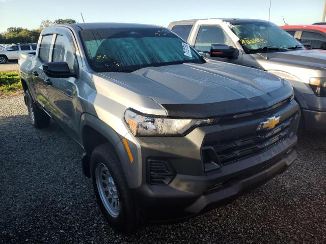 Photo 3 VIN: 1GCPSBEKXR1172493 - CHEVROLET COLORADO 