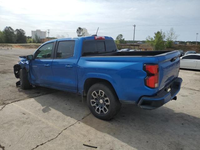 Photo 1 VIN: 1GCPSCEK1P1134170 - CHEVROLET COLORADO 