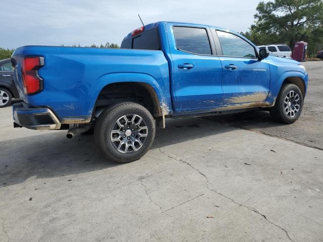 Photo 2 VIN: 1GCPSCEK1P1134170 - CHEVROLET COLORADO 