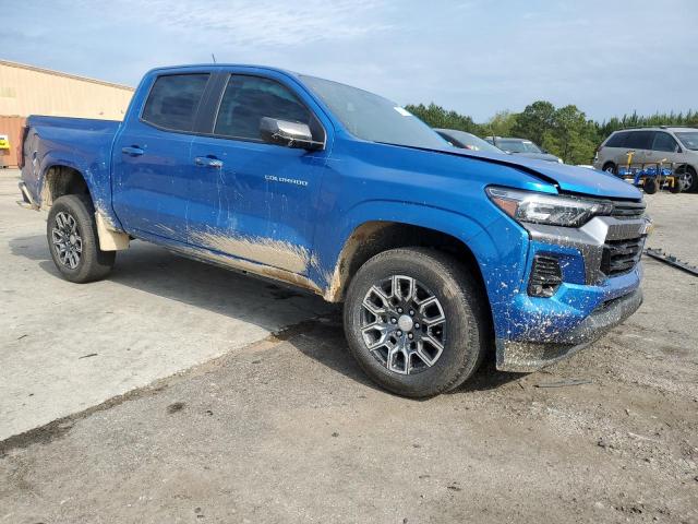 Photo 3 VIN: 1GCPSCEK1P1134170 - CHEVROLET COLORADO 