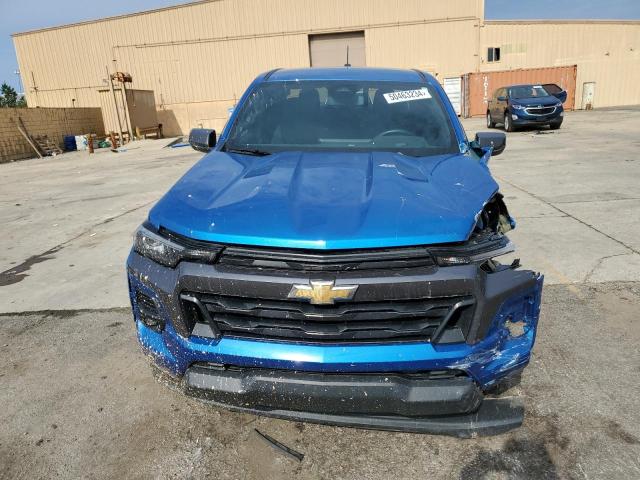 Photo 4 VIN: 1GCPSCEK1P1134170 - CHEVROLET COLORADO 