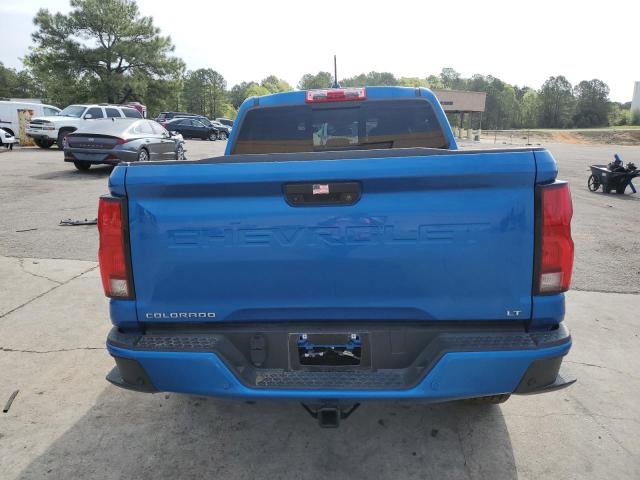 Photo 5 VIN: 1GCPSCEK1P1134170 - CHEVROLET COLORADO 