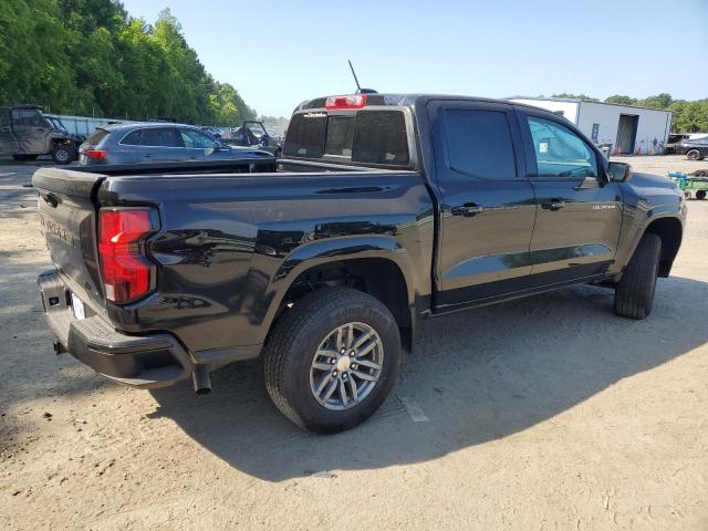 Photo 2 VIN: 1GCPSCEK1R1172145 - CHEVROLET COLORADO 