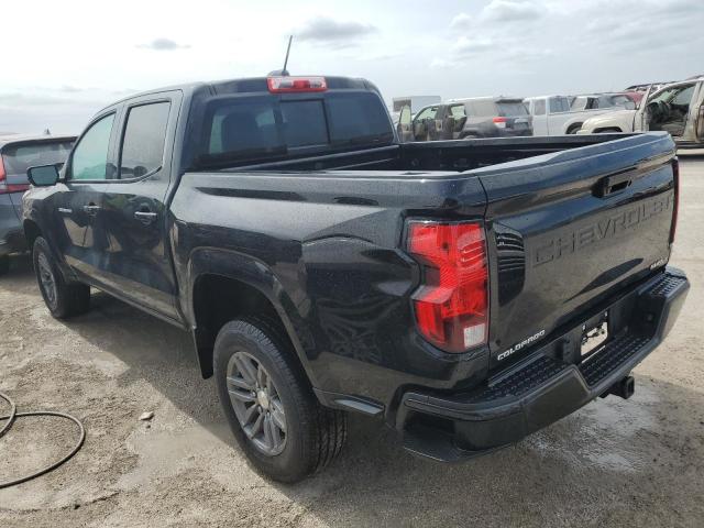 Photo 1 VIN: 1GCPSCEK2R1135038 - CHEVROLET COLORADO L 