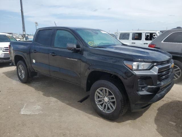 Photo 3 VIN: 1GCPSCEK2R1135038 - CHEVROLET COLORADO L 