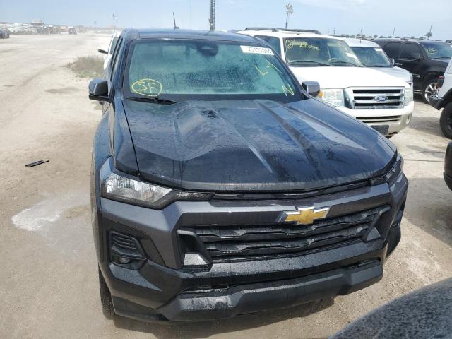 Photo 4 VIN: 1GCPSCEK2R1135038 - CHEVROLET COLORADO L 