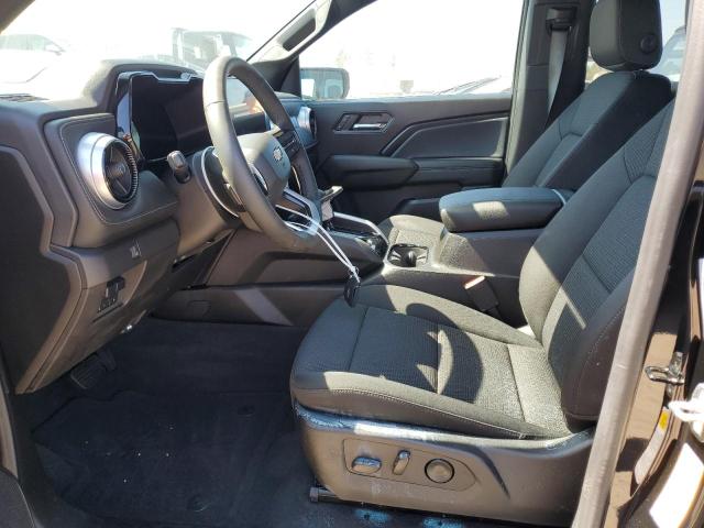 Photo 6 VIN: 1GCPSCEK2R1135038 - CHEVROLET COLORADO L 