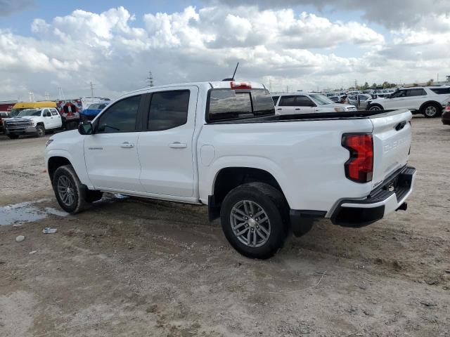 Photo 1 VIN: 1GCPSCEK3P1218409 - CHEVROLET COLORADO L 