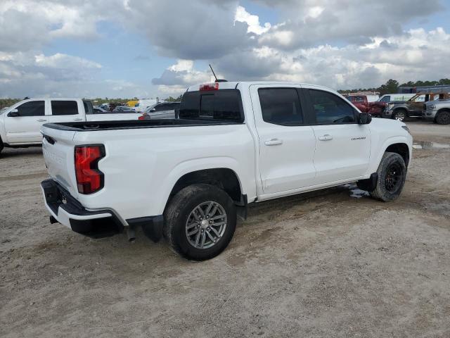 Photo 2 VIN: 1GCPSCEK3P1218409 - CHEVROLET COLORADO L 