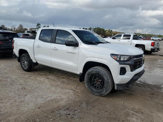 Photo 3 VIN: 1GCPSCEK3P1218409 - CHEVROLET COLORADO L 