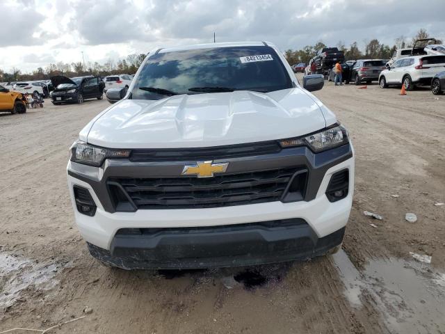 Photo 4 VIN: 1GCPSCEK3P1218409 - CHEVROLET COLORADO L 