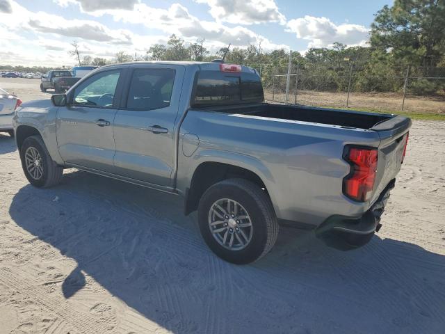 Photo 1 VIN: 1GCPSCEK3R1236217 - CHEVROLET COLORADO L 